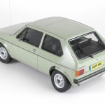 VW GOLF Mk1