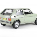 VW GOLF Mk1