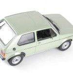 VW GOLF Mk1