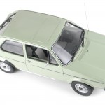 VW GOLF Mk1