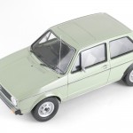VW GOLF Mk1