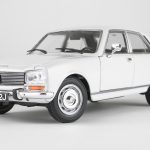 プジョー 504