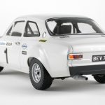 フォード・エスコート MkI 