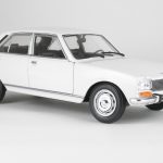 プジョー 504