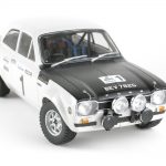 フォード・エスコート MkI 