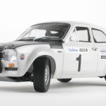 フォード・エスコート MkI 