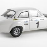 フォード・エスコート MkI 