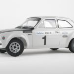 フォード・エスコート MkI 