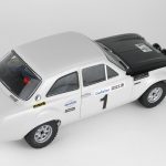 フォード・エスコート MkI 