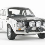 フォード・エスコート MkI 