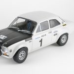 フォード・エスコート MkI 