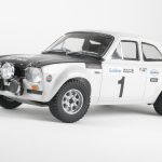 フォード・エスコート MkI 