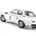 フォード・エスコート MkI 