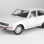 プジョー 504