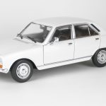 プジョー 504