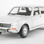 プジョー 504