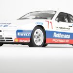 ポルシェ 944ターボ カップ