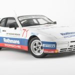 ポルシェ 944ターボ カップ