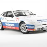 ポルシェ 944ターボ カップ