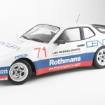ポルシェ 944ターボ カップ