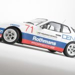 ポルシェ 944ターボ カップ