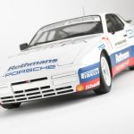 ポルシェ 944ターボ カップ