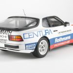 ポルシェ 944ターボ カップ