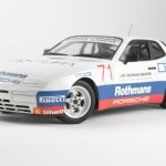ポルシェ 944ターボ カップ