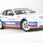 ポルシェ 944ターボ カップ