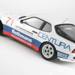 ポルシェ 944ターボ カップ
