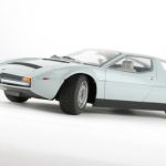 Maserati Merak SS