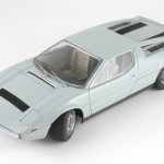 Maserati Merak SS