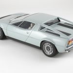Maserati Merak SS