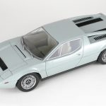 Maserati Merak SS