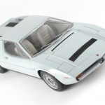 Maserati Merak SS
